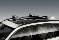 ORYGINALNY BAGAŻNIK DACHOWY BMW X5 F15