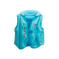 DMUCHANA KAMIZELKA DO PŁYWANIA DLA DZIECI ROZMIAR M