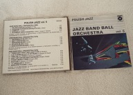 Jazz Band Ball Orchestra vol. 5 CD