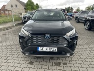 Toyota RAV-4 Auto. Hybry 4x4 Kamera Aktywny temp.