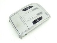 LAMPKA POSUFITKI OŚWIETLENIA KABINY AUDI A8 D4 4H0951177