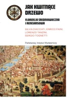 Jak kwitnące drzewo Florencja
