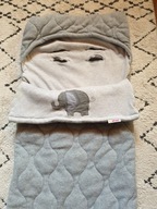 MINENE SPIWOERK DO WÓZKA POLAR Z BAWEŁNĄ