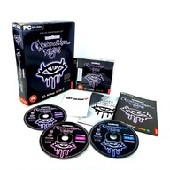NEVERWINTER NIGHTS 1 I BIG BOX POLSKI PL