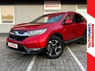 Honda CR-V ! Lifestyle 4x4 !
