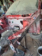 ĆWIARTKA LEWA PRAWA PRZÓD TYŁ MAZDA CX-5 II KF 17-