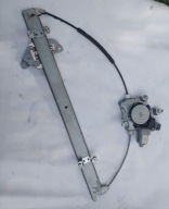 NISSAN NV200 EVALIA 2010 2014 2018 PODNOSNIK MECHANIZM SZYBY DRZWI PRAWE