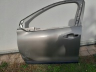 PEUGEOT 2008 I DRZWI LEWY PRZÓD 13-20