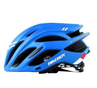 KASK ROWEROWY NA ROWER MĘSKI DAMSKI REGULOWANY WYGODNY 52-60 cm M/L