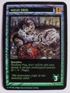 Wielki Dren SHADOWRUN