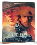 3:10 DO YUMY 3:10 to Yuma 2007 4K Ultra HD Blu-ray