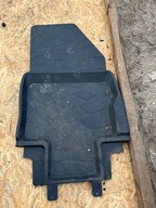 Renault Clio 4 2019 kombi dywanik przedni przód prawy