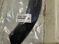 Listwa drzwi tylna lewa Lexus NX II 75062-78040 ORYGINALNA