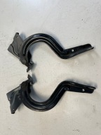 TOYOTA YARIS CROSS ZAWIASY MASKI KOMPLET PRAWY LEWY