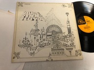 Pink Floyd – Relics ---Lp 82