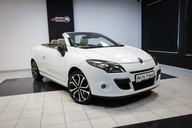 Renault Megane CoupeCabrio*Salon Polska*Niski