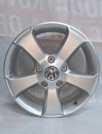 NOWE FELGI VW AMAROK,TUAREG, P. CAYENNE Nr.7P0071497 5x130 J7,5 R17 ET50