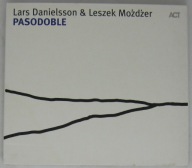 Lars Danielsson & Leszek Możdżer – Pasodoble, CD Jak Nowa
