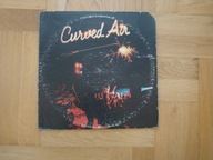 CURVED AIR - CURVED AIR LIVE. WYD.USA