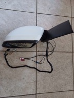 MERCEDES VITO W447 V-KLASA LUSTERKO LEWE 23 PIN KAMERA ASYSTENT FOTO