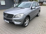 Mercedes ML 250