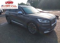 Lincoln Aviator Black Label 2021 3.0l 3.0 Benzyna 400KM