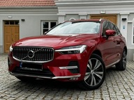 Volvo XC 60 Inscription lift