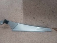 Opel Astra H GTC plastik błotnika prawego prawy kod lakieru z167 13192140