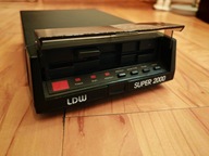 ATARI LDW SUPER 2000 stacja dysków jak CA2000 Sprawna po przeglądzie ładna