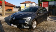 Renault Clio Renault Clio V 76.222km Gwarancja