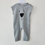 Śpiochy niemowlęce, rozmiar 80