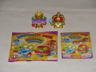 ZŁOTE figurkI SuperThings seria 9 Guardians of Kazoom
