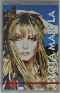 Maryla Rodowicz – Złota Maryla [Kaseta] NOWA FOLIA
