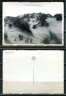 K20656)Belgia: Westende - Bains la Dune est L` Ourlet D` Or de la Mer