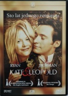 KATE I LEOPOLD-MEG RYAN I HUGH JACKMAN - PL LEKTOR