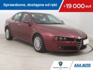 Alfa Romeo 159 1.9 JTD, Klima,ALU, El. szyby