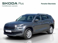 Skoda Kodiaq Style ! Aktywny Tempomat ! Podgrzewan