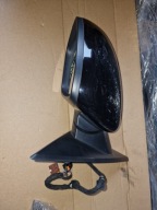 PEUGEOT 508 II 18- lusterko lewe 10 PIN