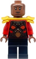 LEGO Marvel Avengers Endgame 76247 Koniec Gry sh870 Okoye