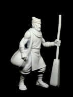 Metin2 Figurka Rybak