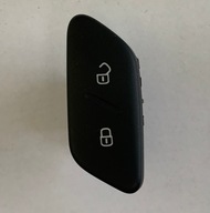 Przełącznik, system zamykania drzwi Volkswagen OE 6R1962125A