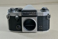 Aparat Praktica super TL