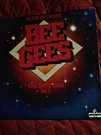 IN THE BEGINNING BEE GEES THE EARLY DAYS Vol.2 lST33 VINYL 12LP UK 1978