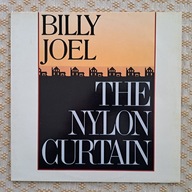 Billy Joel The Nylon Curtain EU (EX+/EX++)
