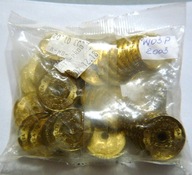 Woreczek bankowy 2zl. WOŚP 2003r.