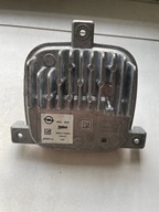 OPEL CROSSLAND PRZETWORNICA MODUŁ LED LAMPY 90090714