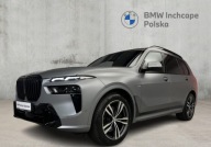 BMW X7 X7 40d xDrive, M Pro, Gwarancja, Faktura VAT 23, Frozen 3.0 Diesel