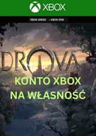 Drova - Forsaken Kin Xbox One / Series S/X CZYTAJ OPIS