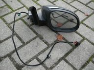 lusterko zewnętrzne Tiguan