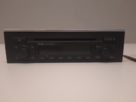Radio Concert Audi TT, Audi A3, A4, A6 8E0035186 z kodem!